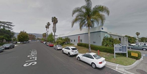 R&D Flex | Office Plug n' Play: 30 S La Patera Ln, Goleta, CA 93117
